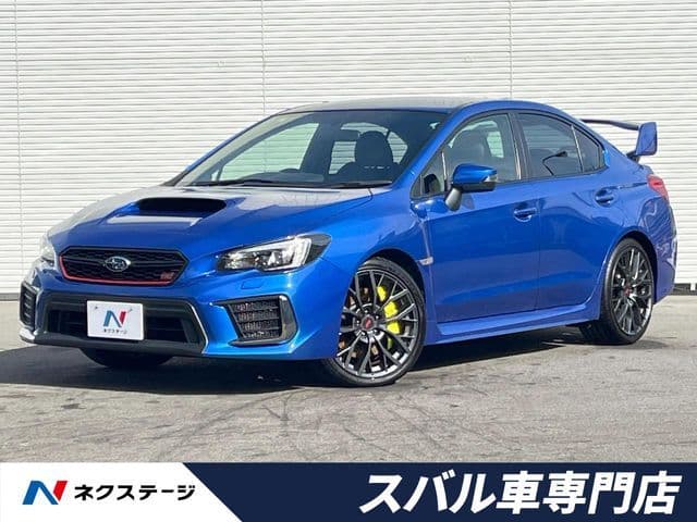 SUBARU