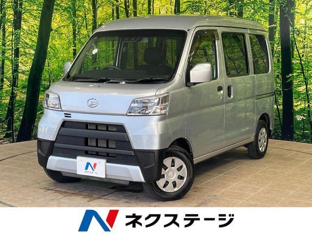 DAIHATSU