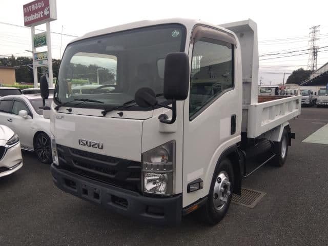 ISUZU