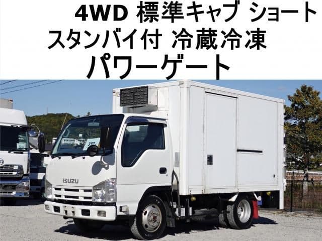 ISUZU