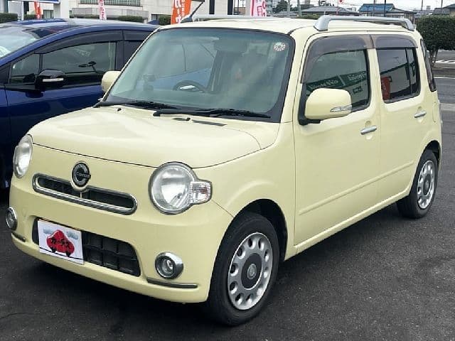 DAIHATSU
