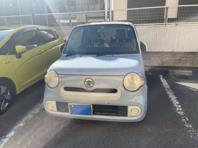 DAIHATSU