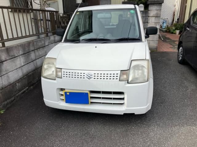 SUZUKI