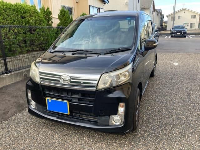 DAIHATSU