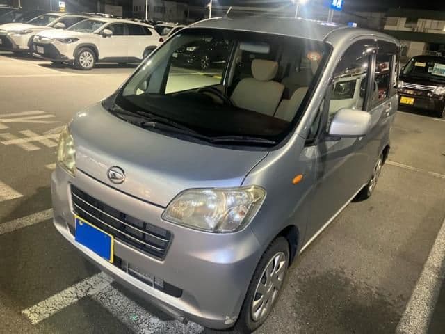 DAIHATSU