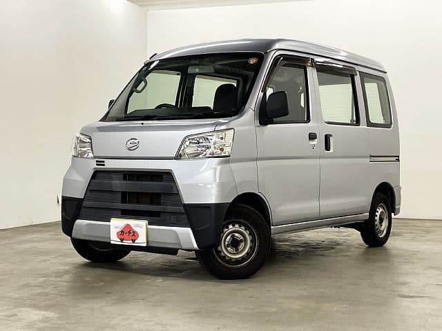 DAIHATSU