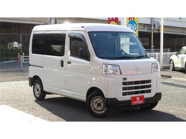 DAIHATSU