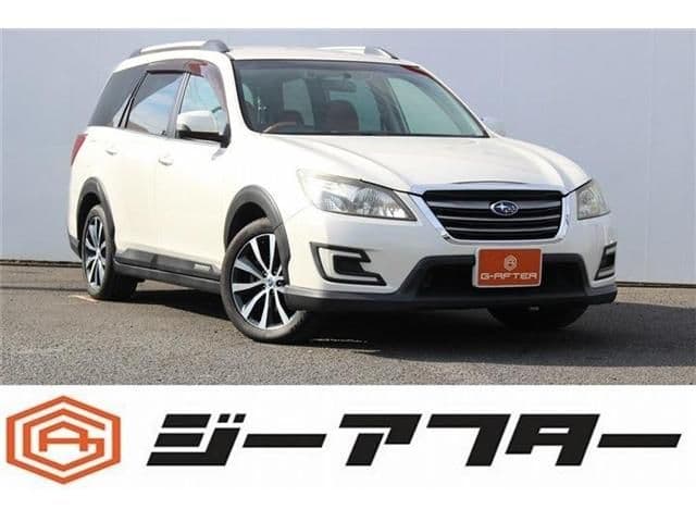 SUBARU