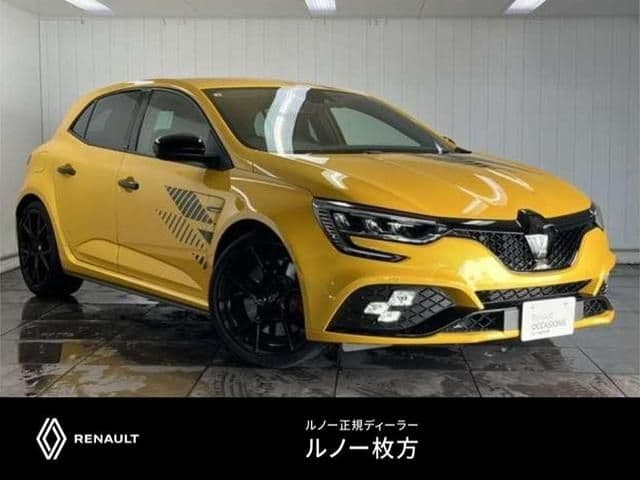 RENAULT