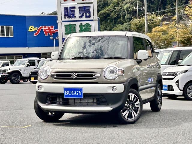 SUZUKI
