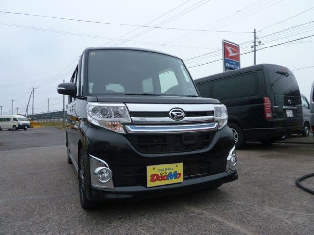 DAIHATSU