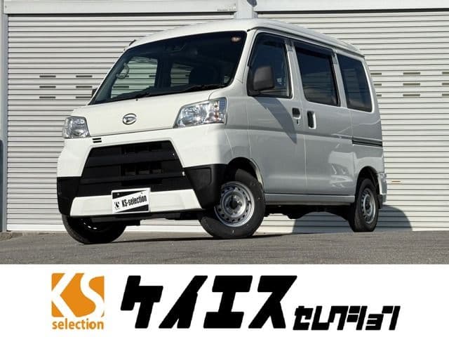 DAIHATSU