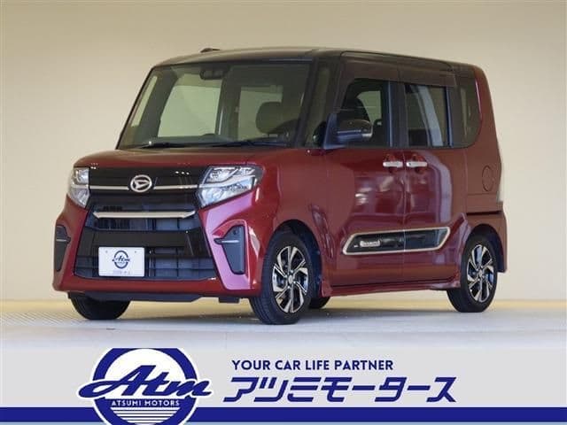 DAIHATSU