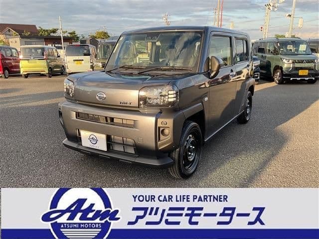 DAIHATSU