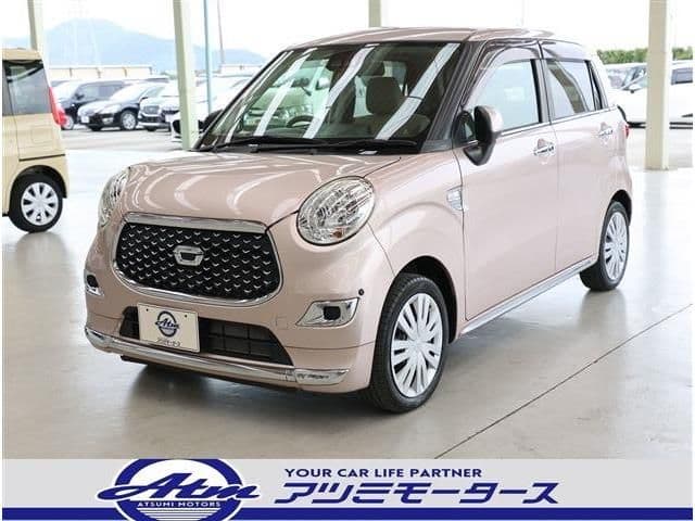 DAIHATSU