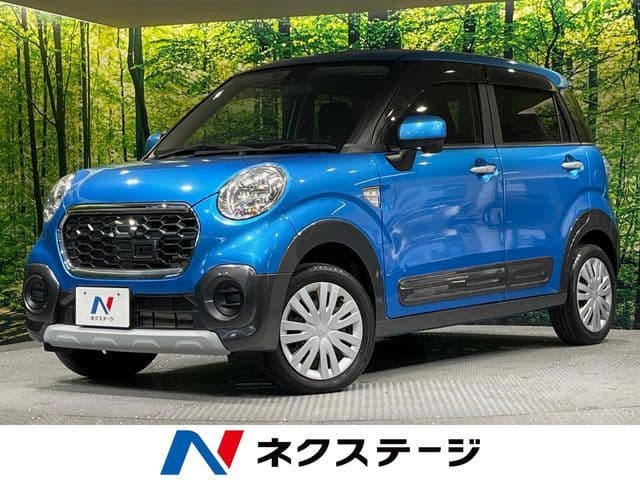 DAIHATSU