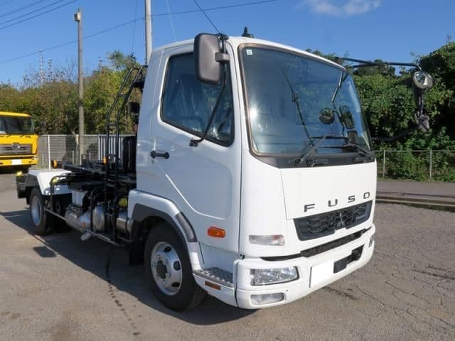 MITSUBISHI FUSOU