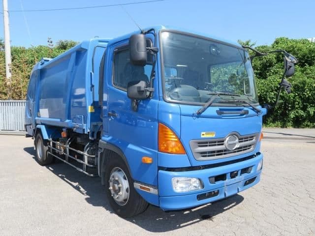 HINO