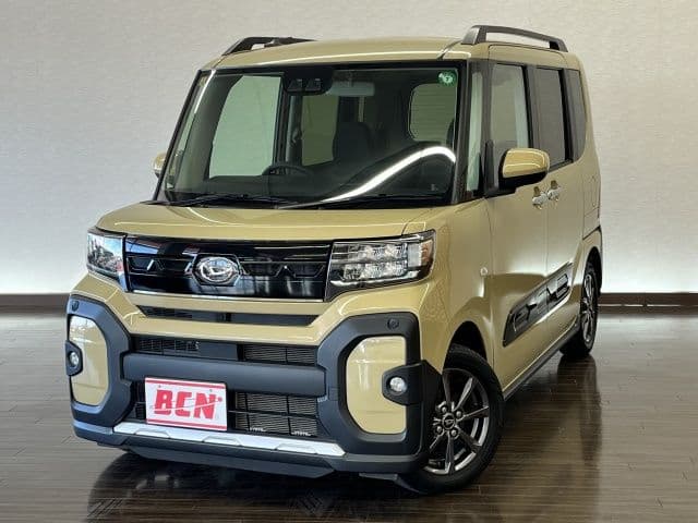 DAIHATSU