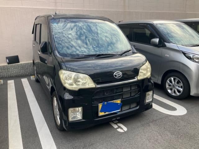 DAIHATSU