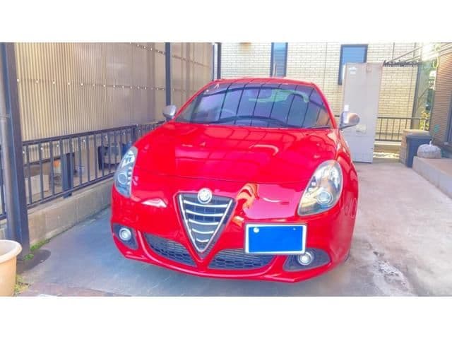 ALFAROMEO