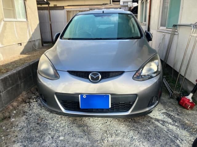 MAZDA