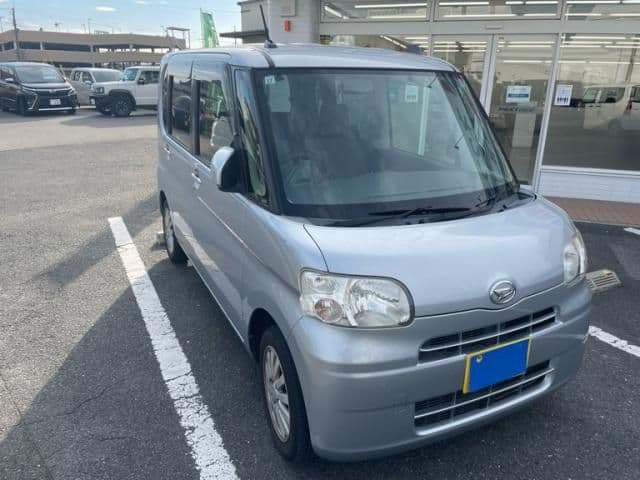 DAIHATSU