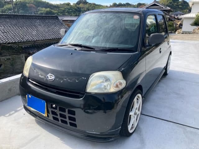 DAIHATSU