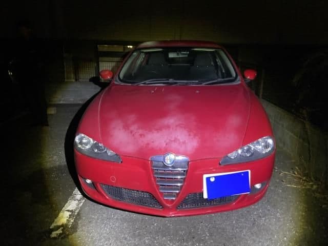 ALFAROMEO