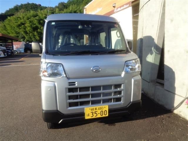 DAIHATSU