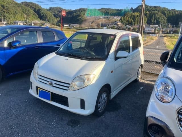 DAIHATSU