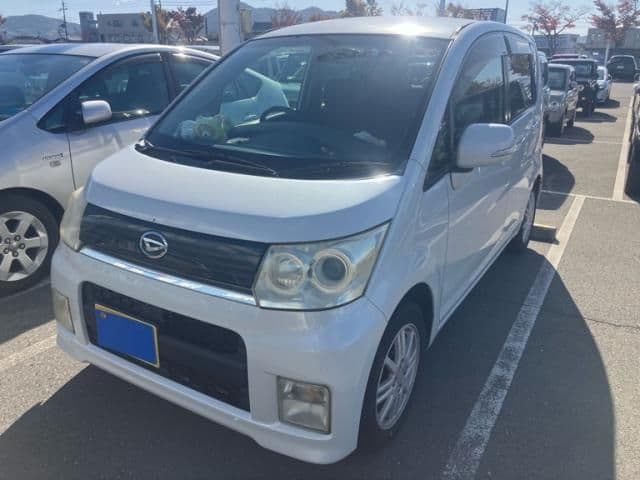 DAIHATSU