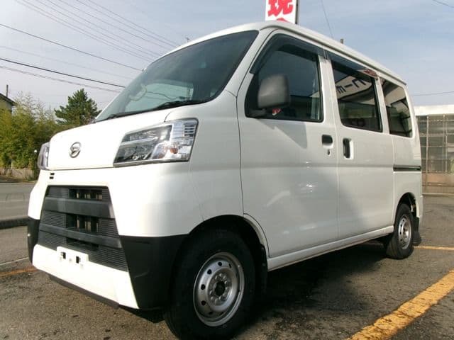 DAIHATSU