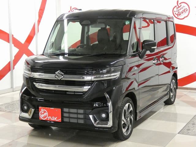 SUZUKI