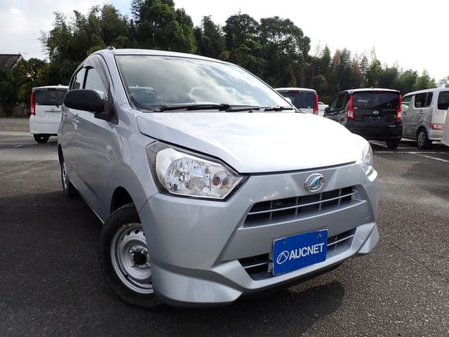 DAIHATSU