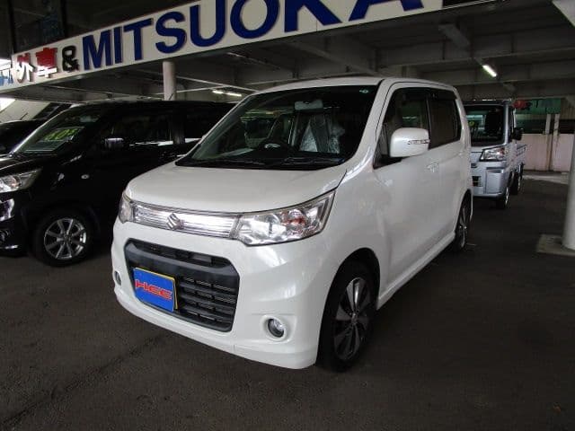 SUZUKI