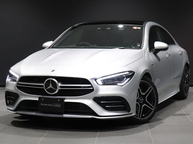 MERCEDES BENZ