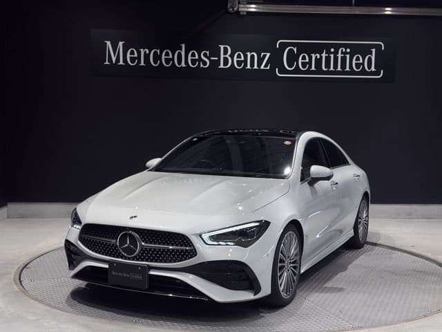 MERCEDES BENZ