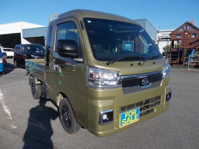 DAIHATSU