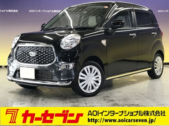 DAIHATSU