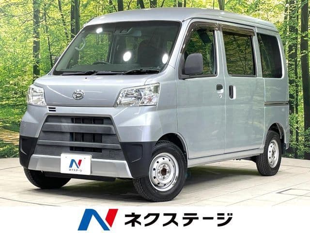 DAIHATSU