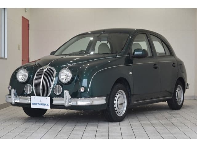 MITSUOKA