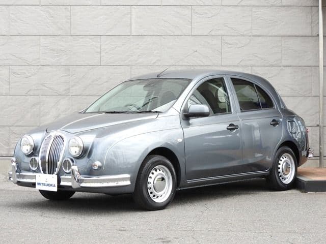 MITSUOKA