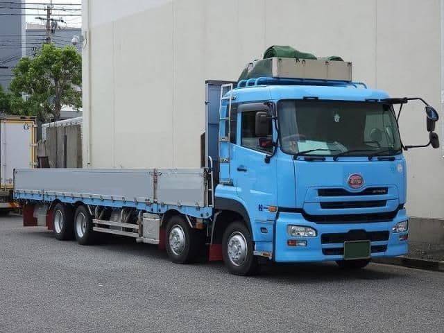 NISSAN DIESEL