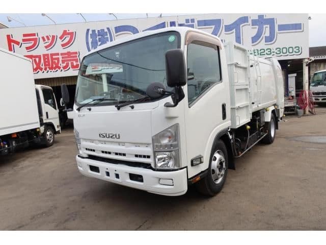 ISUZU