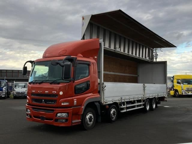 MITSUBISHI FUSOU