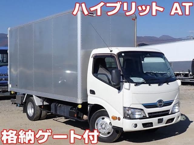 HINO