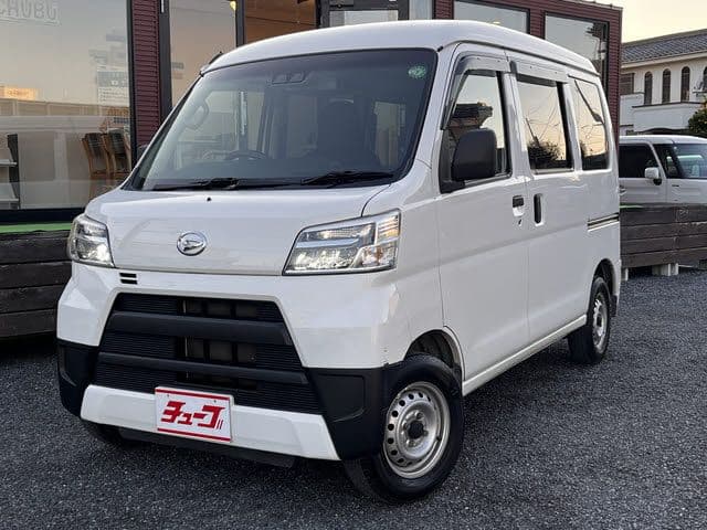 DAIHATSU