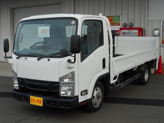 ISUZU