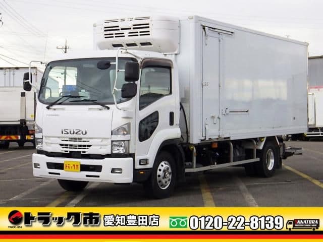 ISUZU